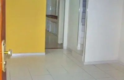 Casa com 2 quartos à venda na Rua Ricardo Abed, Conjunto Residencial Vista Verde, São Paulo