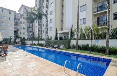 Apartamento à venda, 102 m², 3 quartos, 2 banheiros, 1 suíte