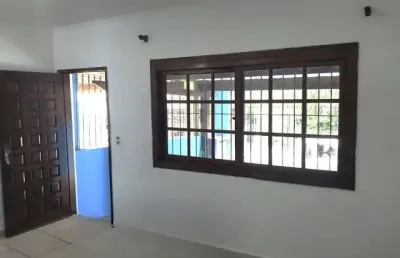 Casa com 2 quartos à venda na Rua Santa Romana, Vila Pereira Cerca, São Paulo