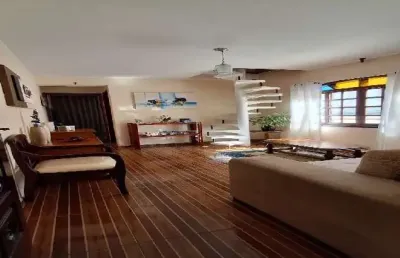 Casa com 3 quartos à venda na Rua Joaquim José de Lima, Jaraguá, São Paulo