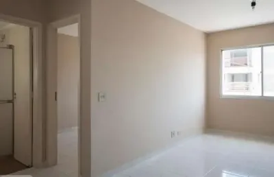 Apartamento com 1 quarto à venda na Rua das Uvaias, 52, Saúde, São Paulo