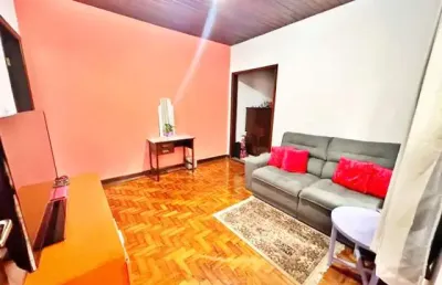 Casa com 4 quartos à venda na Rua Irapuru, Ayrosa, Osasco