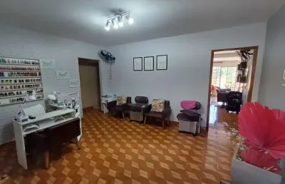 Casa com 3 quartos à venda na Rua Doutor Valentim de Queirós, Jardim Regina, São Paulo