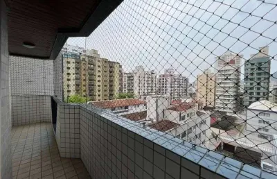Apartamento à venda, 94 m², 2 quartos, 2 banheiros, 1 suíte