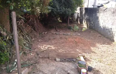 Terreno à venda na Rua Domingos de Barros Lisboa, Vila Guedes, São Paulo