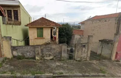 Terreno à venda na Rua Salvador Sala, Piqueri, São Paulo