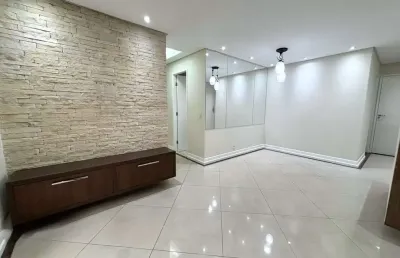 Apartamento à venda, 65 m², 3 quartos, 2 banheiros, 1 suíte