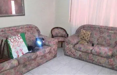 Casa à venda, 150 m², 2 quartos, 2 banheiros, 1 suíte