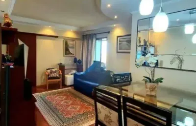 Apartamento à venda, 70 m², 3 quartos, 2 banheiros, 1 suíte