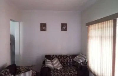 Casa com 4 quartos à venda na Rua Homero Sales, Parque São Domingos, São Paulo