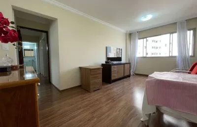 Apartamento com 2 quartos à venda na Rua Coriolano, 1018, Vila Romana, São Paulo
