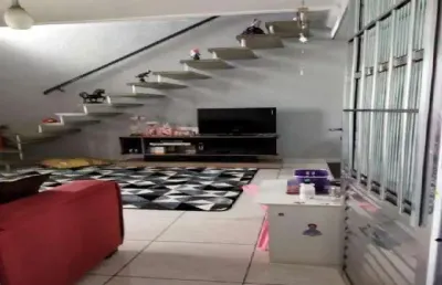 Casa com 3 quartos à venda na Rua Tico-Tico, Ayrosa, Osasco