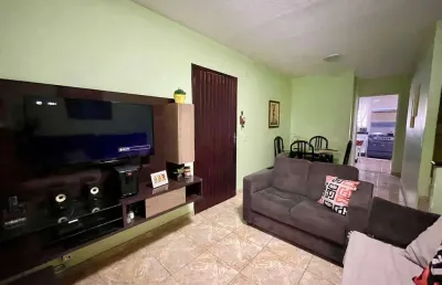 Casa com 2 quartos à venda na Rua Desembargador Vicente Sabino Júnior, Conjunto Residencial Vista Verde, São Paulo