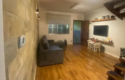 Casa com 3 quartos à venda na Rua Inácio Luís da Costa, Parque São Domingos, São Paulo