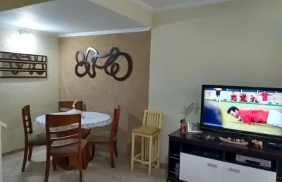Casa com 2 quartos à venda na Rua Antônio Félix Pacheco, Parque Maria Domitila, São Paulo
