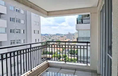Apartamento à venda, 65 m², 2 quartos, 2 banheiros, 1 suíte
