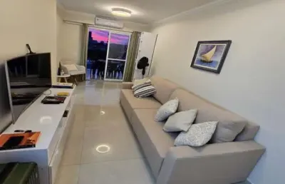 Apartamento à venda, 64 m², 3 quartos, 2 banheiros, 1 suíte
