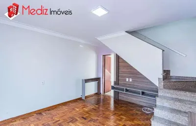 Casa com 2 quartos à venda na Rua Benedito da Fonseca Rondon, Jardim Santo Elias, São Paulo