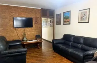Sobrado à venda, 150 m², 3 quartos, 3 banheiros, 1 suíte