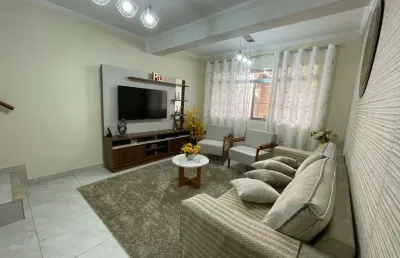 Casa com 2 quartos à venda na Rua Adalberto Melo Lucena, Jardim Santo Elias, São Paulo