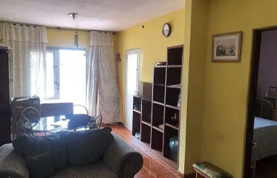 Casa com 3 quartos à venda na Rua Willis Roberto Banks, Parque Maria Domitila, São Paulo