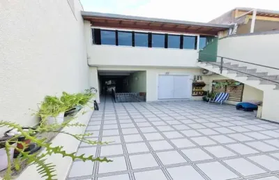 Belo sobrado à venda no bairro do jardim cidade pirituba na rua cracas