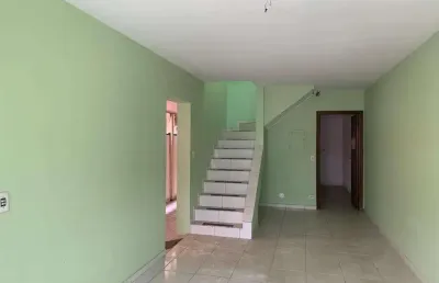 Casa com 3 quartos à venda na Avenida Elísio Cordeiro de Siqueira, Jardim Santo Elias, São Paulo