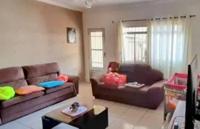 Casa com 2 quartos à venda na Rua Glória de Dourados, Jardim Pirituba, São Paulo