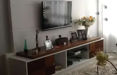 Apartamento à venda, 104 m², 3 quartos, 2 banheiros, 1 suíte