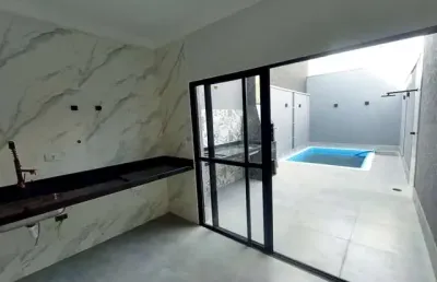 Sobrado à venda, 106 m², 2 quartos, 3 banheiros, 2 suítes