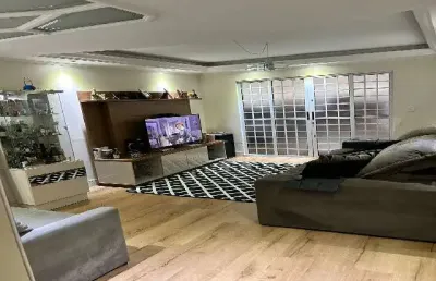 Casa com 2 quartos à venda na Rua José Ataliba Ortiz, Vila Mangalot, São Paulo