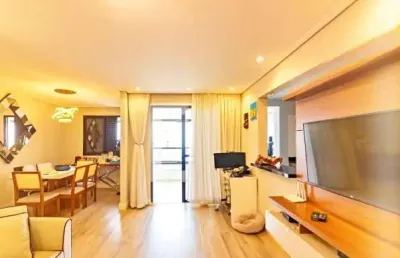 Apartamento à venda, 74 m², 3 quartos, 2 banheiros, 1 suíte