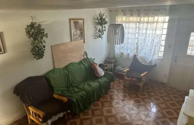 Casa com 2 quartos à venda na Rua Tonelero, Vila Ipojuca, São Paulo