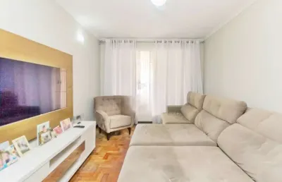 Sobrado à venda, 155 m², 3 quartos, 2 banheiros, 1 suíte