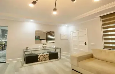 Casa com 3 quartos à venda na Rua Dirceu de Almeida, Parque São Domingos, São Paulo