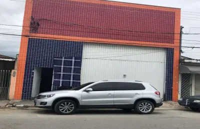 Barracão / Galpão / Depósito à venda na Rua Amador Bueno, Piratininga, Osasco