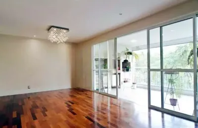 Apartamento à venda, 107 m², 3 quartos, 3 banheiros, 2 suítes