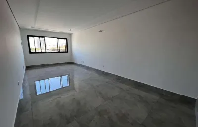 Sobrado à venda, 156 m², 3 quartos, 4 banheiros, 1 suíte