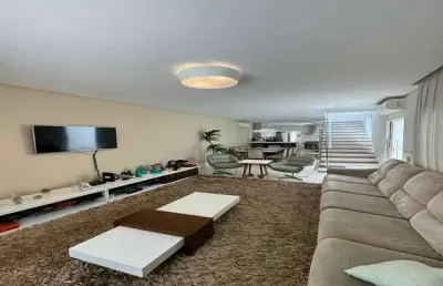 Sobrado à venda, 168 m², 3 quartos, 4 banheiros, 1 suíte