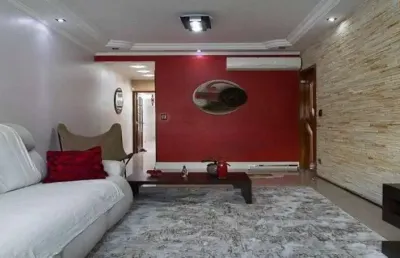 Sobrado à venda, 218 m², 3 quartos, 4 banheiros, 2 suítes