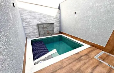 Sobrado à venda, 180 m², 4 quartos, 4 banheiros, 3 suítes