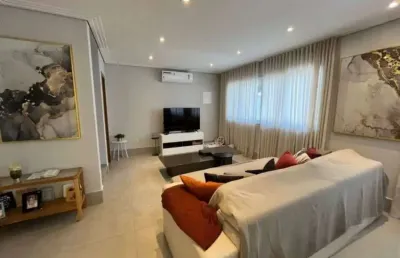 Sobrado à venda, 189 m², 3 quartos, 4 banheiros, 3 suítes