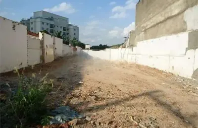Terreno à venda na Rua Guaipá, Vila Leopoldina, São Paulo