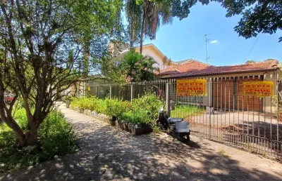 Casa à venda na bela aliança na rua passo da pátria, 230 m², 5 quartos, 3 banheiros, 1 suíte
