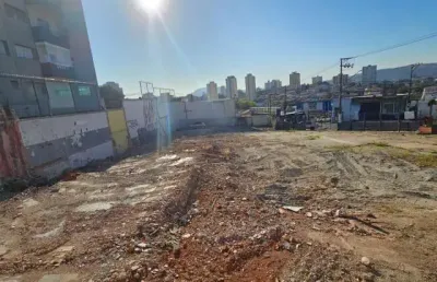 Terreno à venda na Avenida Paula Ferreira, Vila Pirituba, São Paulo