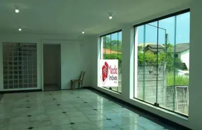 Casa à venda no city america na rua joselyr de moura bastos , 650 m², 4 quartos, 4 banheiros, 2 suítes