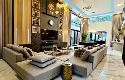 Casa à venda, 548 m², 3 quartos, 5 banheiros, 3 suítes