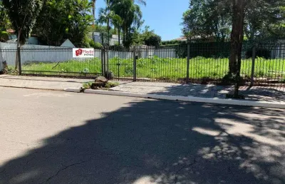 Terreno à venda na Rua Bacopari, Boaçava, São Paulo