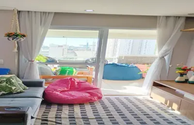 Belo apartamento à venda no bairro da barra funda na rua cônego vicente miguel marino 515