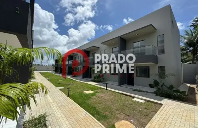 Condomínio santa adélia - casa duplex - planalto natal/rn